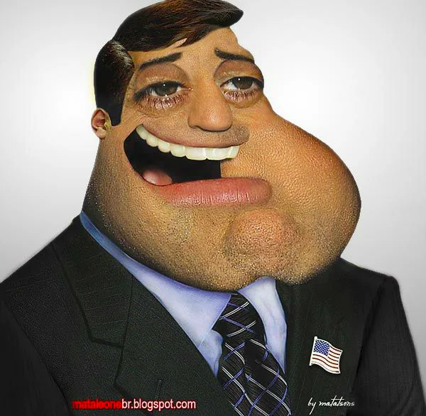 This is badass badass dope pic of Stan from Family Guy